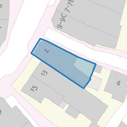 Perceel LCM00-B-11608