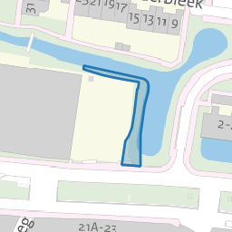 Perceel LCM00-B-11623