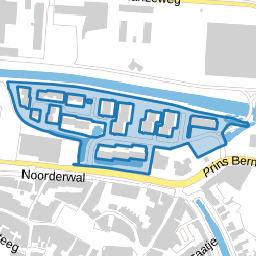 Perceel LCM00-B-11624