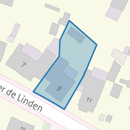 Perceel LCM00-B-11626