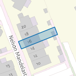 Perceel LCM00-B-11627