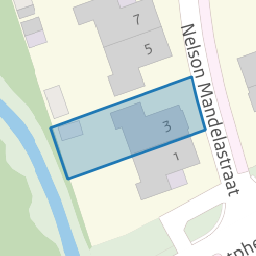 Perceel LCM00-B-11632