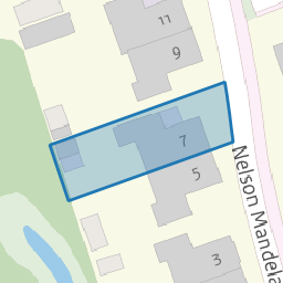 Perceel LCM00-B-11637