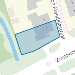 Perceel LCM00-B-11639