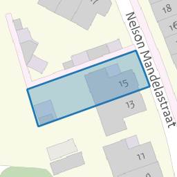 Perceel LCM00-B-11640