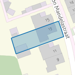 Perceel LCM00-B-11642