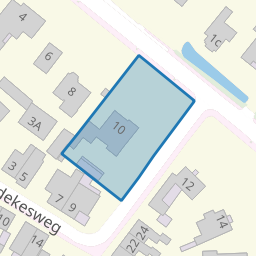 Perceel LCM00-B-11651