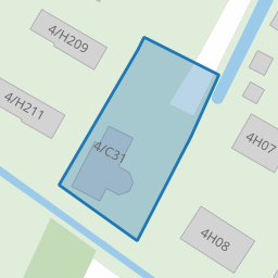 Perceel LCM00-B-11661