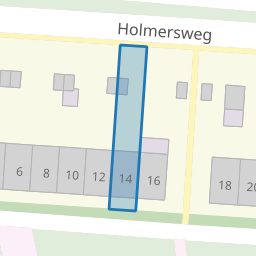 Perceel LCM00-B-11667