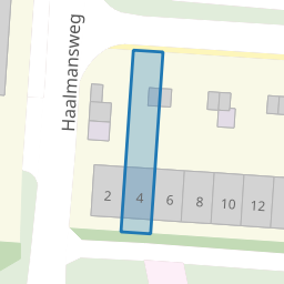 Perceel LCM00-B-11672