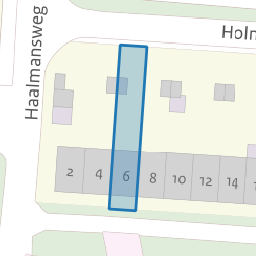 Perceel LCM00-B-11673