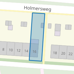 Perceel LCM00-B-11674