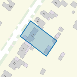 Perceel LCM00-B-11685