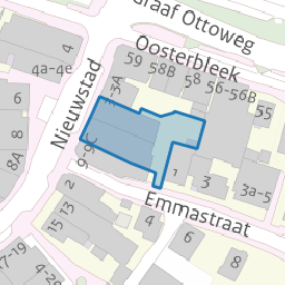 Perceel LCM00-B-11715