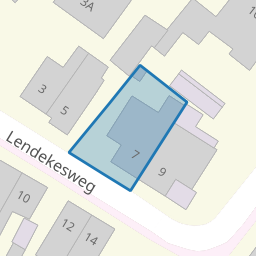 Perceel LCM00-B-11725