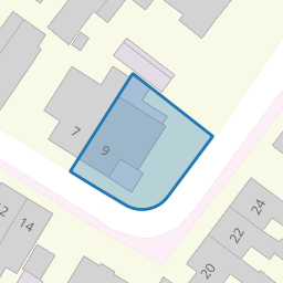 Perceel LCM00-B-11726