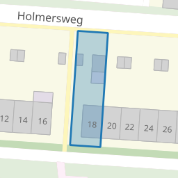 Perceel LCM00-B-11728