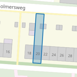 Perceel LCM00-B-11731