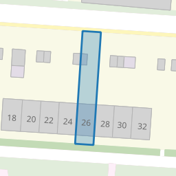 Perceel LCM00-B-11740