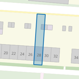 Perceel LCM00-B-11741