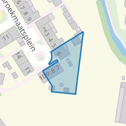 Perceel LCM00-B-11750