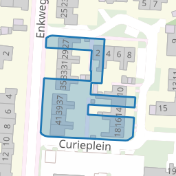 Perceel LCM00-B-11776