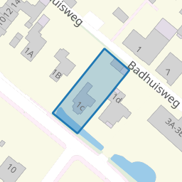 Perceel LCM00-B-11783