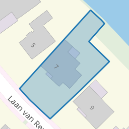 Perceel LCM00-B-11788