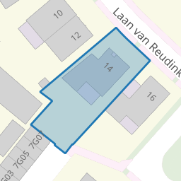 Perceel LCM00-B-11791