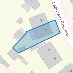 Perceel LCM00-B-11794