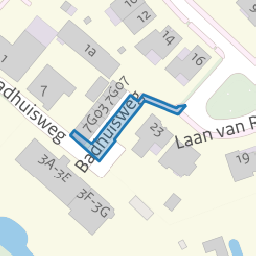 Perceel LCM00-B-11795