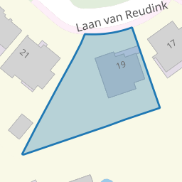 Perceel LCM00-B-11798