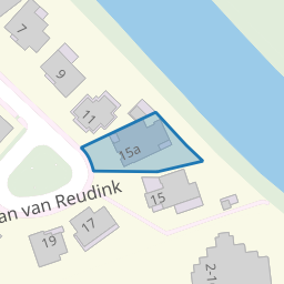 Perceel LCM00-B-11800