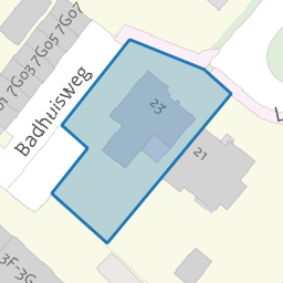 Perceel LCM00-B-11802