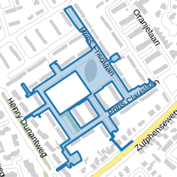 Perceel LCM00-B-11807