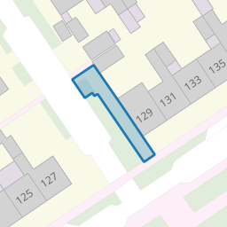 Perceel LCM00-B-11808