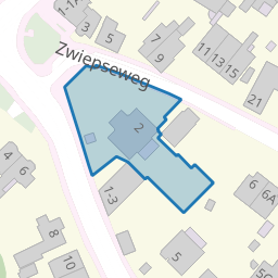 Perceel LCM00-B-11817