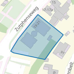 Perceel LCM00-B-11825