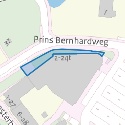 Perceel LCM00-B-11837