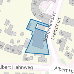 Perceel LCM00-B-11861