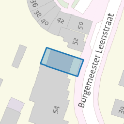 Perceel LCM00-B-11862