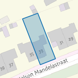 Perceel LCM00-B-11881