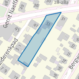 Perceel LCM00-B-11887