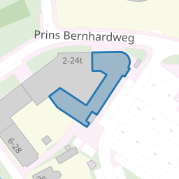 Perceel LCM00-B-11900