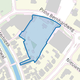 Perceel LCM00-B-11901