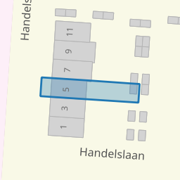 Perceel LCM00-B-11910