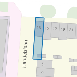 Perceel LCM00-B-11914