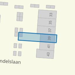 Perceel LCM00-B-11921