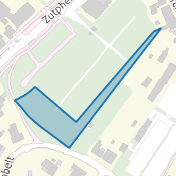 Perceel LCM00-B-11940