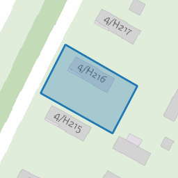 Perceel LCM00-B-11980